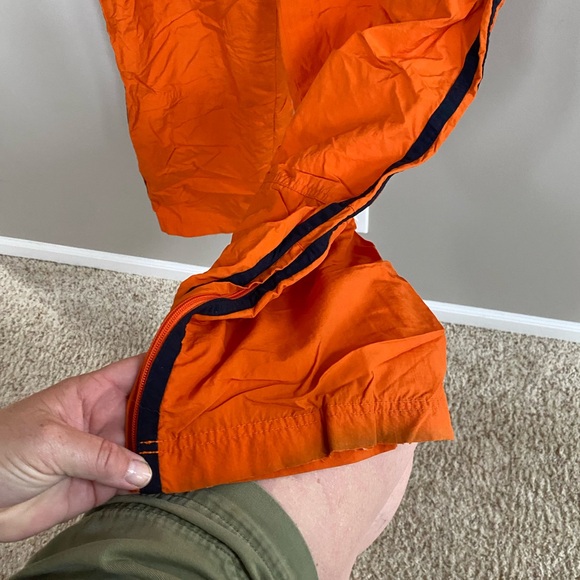 Vintage 90’s Abercrombie & Fitch Track Pants - Picture 4 of 8